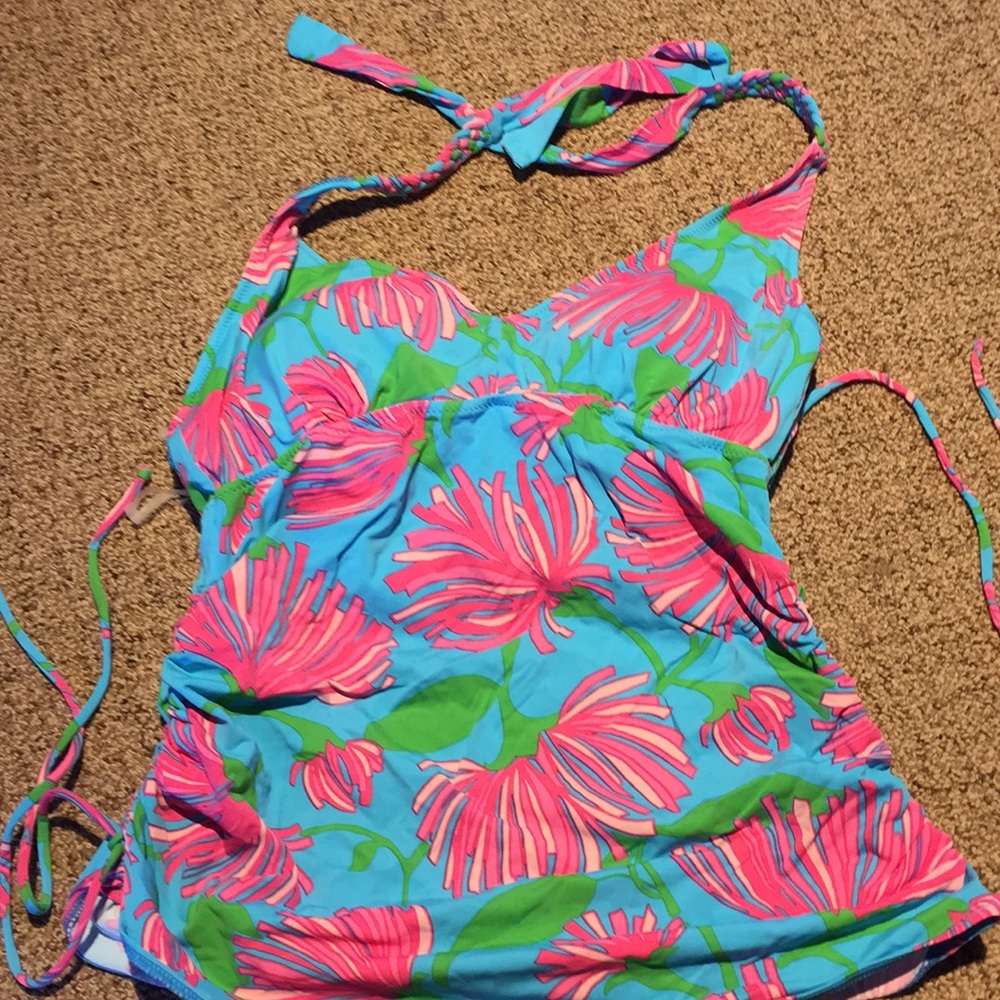 Tankini top